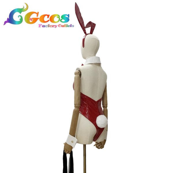 画像3: アズールレーン　大鳳　羅紗遊情　コスプレ衣装 (3)