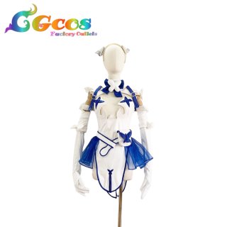 勝利の女神：NIKKE ヘンゼル 第2世代 コスプレ衣装