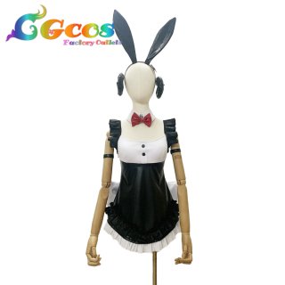 コスプレウィッグ アズールレーン ヒンデンブルク