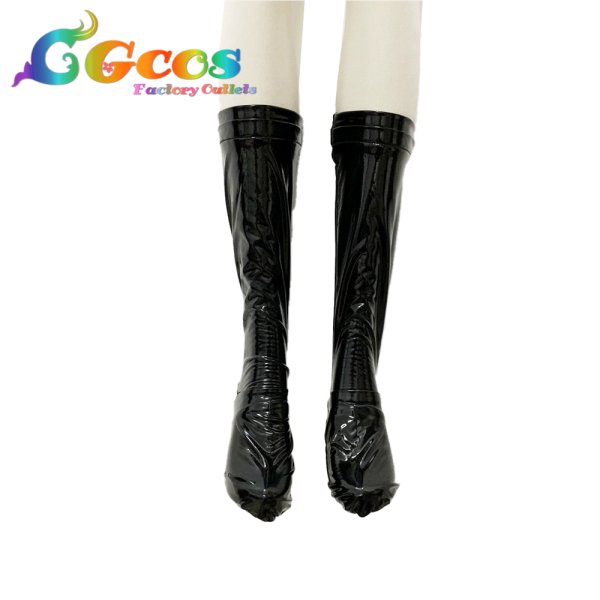 画像4: アズールレーン　モガドール　コスプレ衣装 (4)