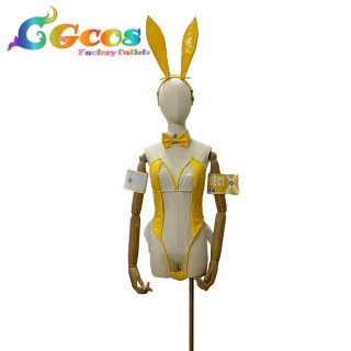 勝利の女神：NIKKE エレグ コスプレ靴 コスプレブーツ