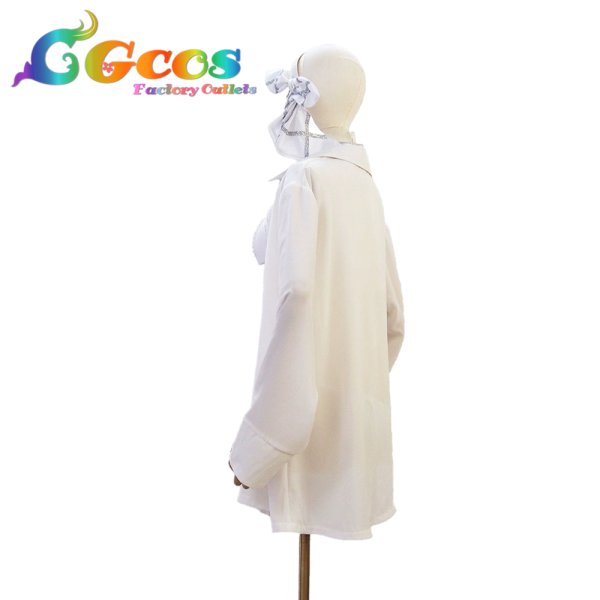 画像3: 勝利の女神：NIKKE　バイパー（Viper）　水着　シャイン・オブ・ラブ　コスプレ衣装 (3)