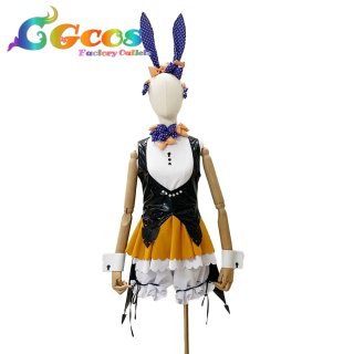 コスプレ衣装 Fate/Grand Order アビゲイル ・ウィリアムズ 風