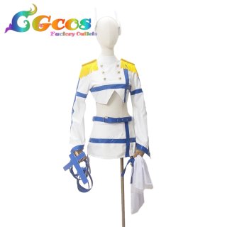 コスプレウィッグ 2.5次元の誘惑 ノキエル