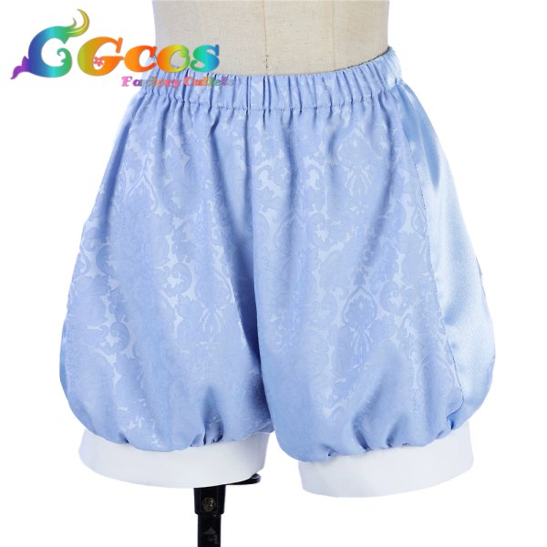 画像5: ラブライブ！サンシャイン!!　Aqours　沼津市制100周年記念コラボ衣装　声優ver.　渡辺曜　小原鞠莉　津島善子　国木田花丸　桜内梨子　黒澤ダイヤ　黒澤ルビィ　高海千歌　松浦果南　コスプレ衣装 (5)