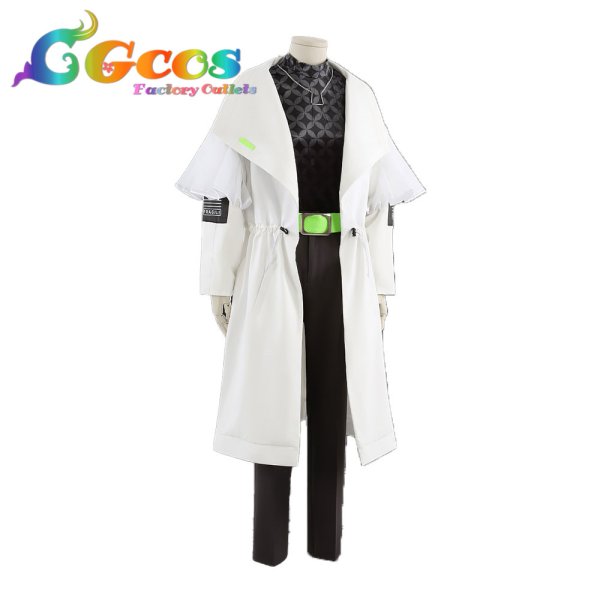 画像3: プロジェクトセカイ カラフルステージ！ feat. 初音ミク　青柳冬弥　フラジール　コスプレ衣装 (3)