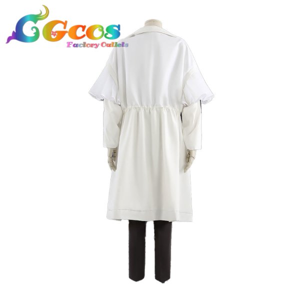 画像4: プロジェクトセカイ カラフルステージ！ feat. 初音ミク　青柳冬弥　フラジール　コスプレ衣装 (4)