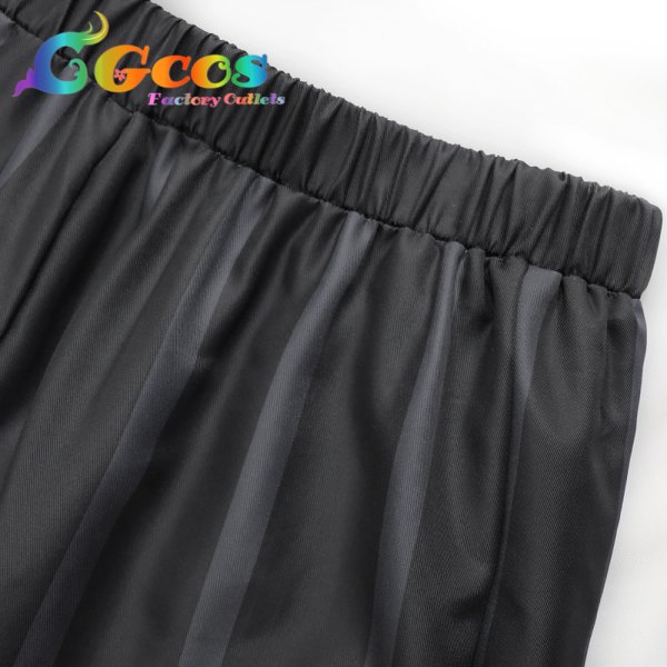 画像3: ハズビンホテル（Hazbin Hotel）　ペンドルトン　コスプレ衣装 (3)