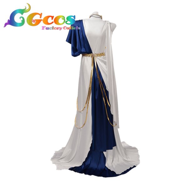 画像2: アークナイツ　淬羽サイレンス　音律聯覚　コスプレ衣装 (2)