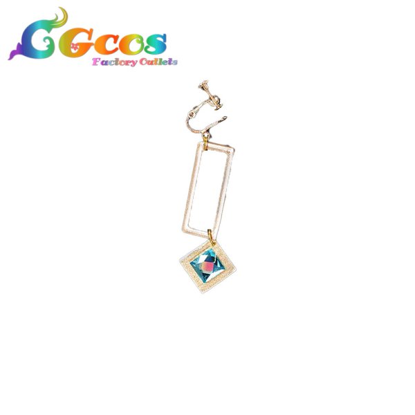 画像4: あんさんぶるスターズ！　クロススカウト・アンビバレンス／inspired　HiMERU　天城一彩　葵ゆうた　コスプレ衣装 (4)