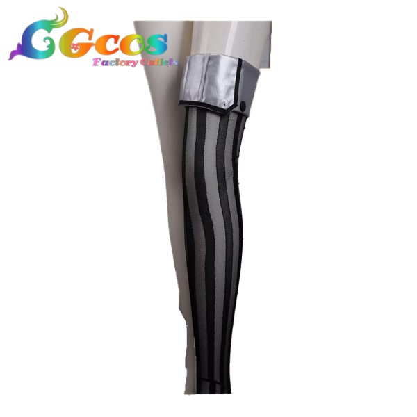 画像3: アークナイツ　ホルン　コスプレ衣装 (3)