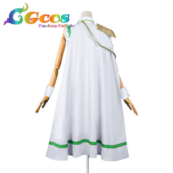 画像3: 前橋ウィッチーズ　北原キョウカ　コスプレ衣装 (3)