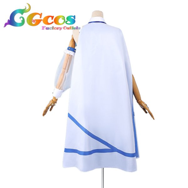 画像3: 前橋ウィッチーズ　上泉マイ　コスプレ衣装 (3)