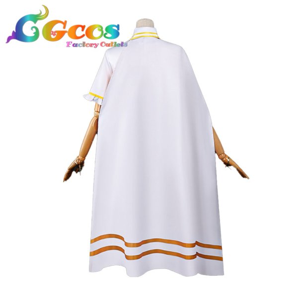 画像3: 前橋ウィッチーズ　三俣チョコ　コスプレ衣装 (3)