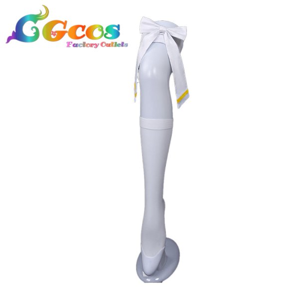 画像4: 前橋ウィッチーズ　三俣チョコ　コスプレ衣装 (4)