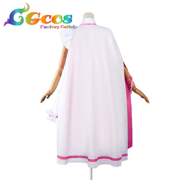 画像3: 前橋ウィッチーズ　赤城ユイナ　コスプレ衣装 (3)