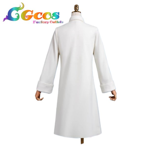 画像3: とらドラ!　逢坂大河　コート　コスプレ衣装 (3)