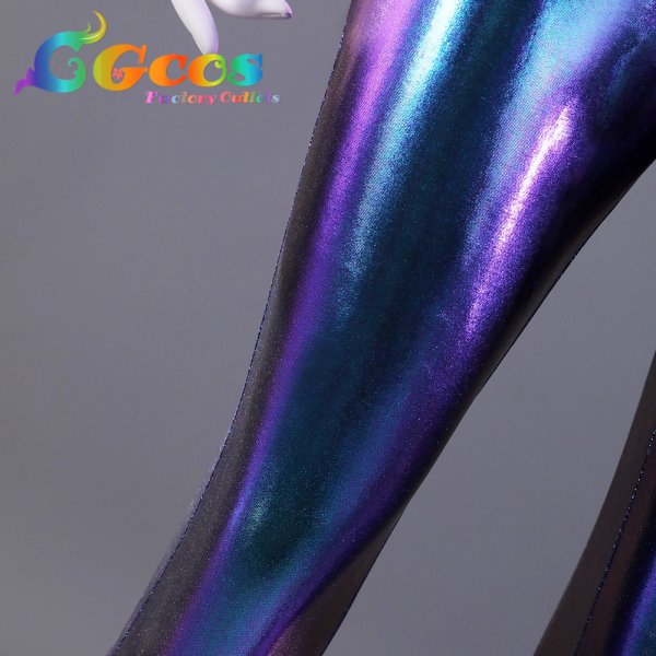 画像4: ウィンクス・クラブ（Winx Club）　テクナ　コスプレ衣装 (4)