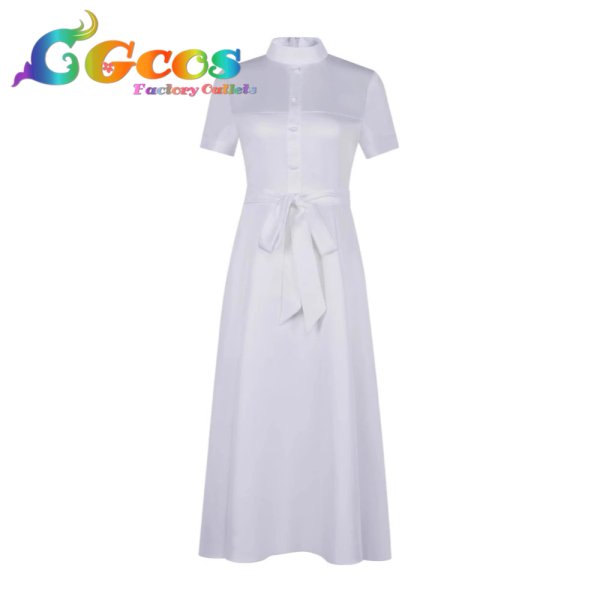 画像1: 私を喰べたい、ひとでなし　近江汐莉　コスプレ衣装 (1)