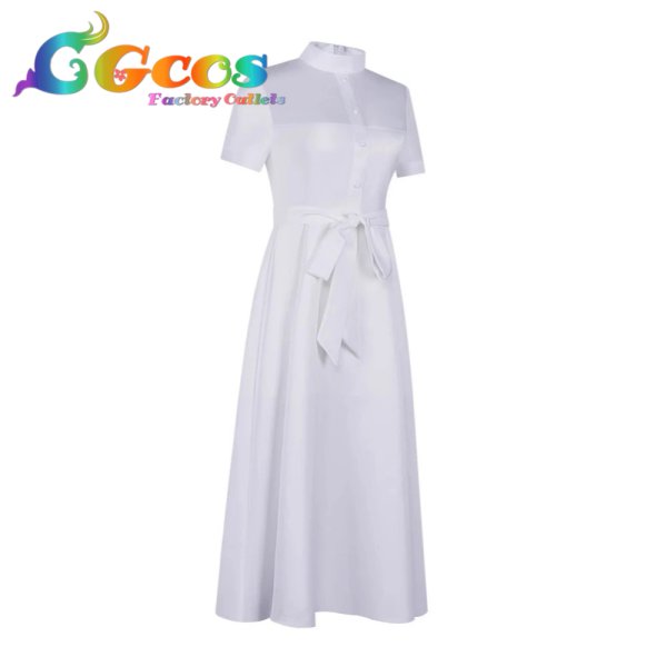 画像2: 私を喰べたい、ひとでなし　近江汐莉　コスプレ衣装 (2)