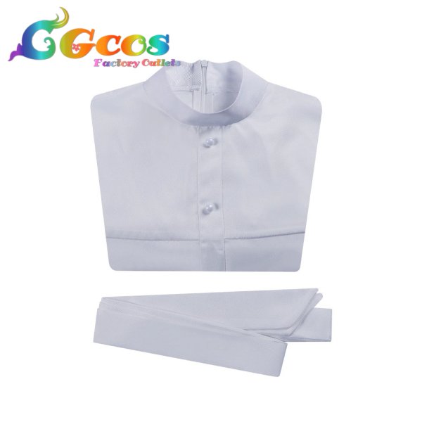 画像4: 私を喰べたい、ひとでなし　近江汐莉　コスプレ衣装 (4)