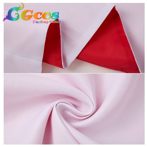 画像6: Fate/Grand Order　FGO　テスカトリポカ　中華アクスタ（傘）　コスプレ衣装 (6)