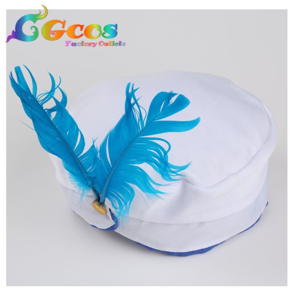 画像5: Fate/Grand Order　FGO　ネモノア　第一段階　コスプレ衣装 (5)