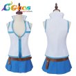 画像2: FAIRY TAIL　ルーシィ・ハートフィリア　コスプレ衣装 (2)