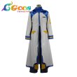 画像1: VOCALOID　KAITO V3　コスプレ衣装 (1)