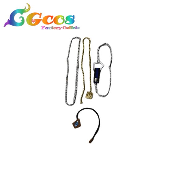 画像6: あんさんぶるスターズ！　乱凪砂　ユニット衣装　コスプレ衣装 (6)