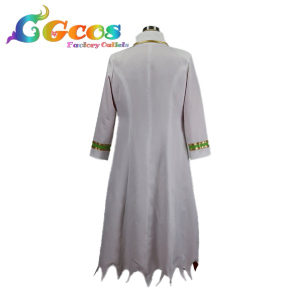 画像3: パンドラハーツ（PandoraHearts）　オズ=ベザリウス　コスプレ衣装 (3)