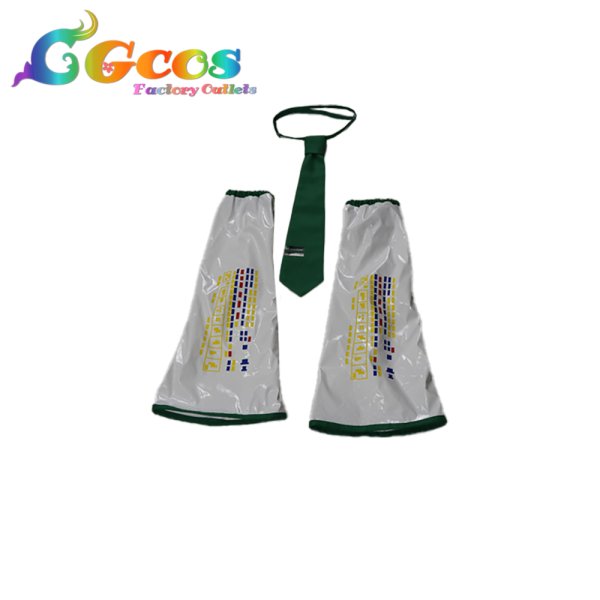 画像4: VOCALOID　初音ミク　コスプレ衣装 (4)