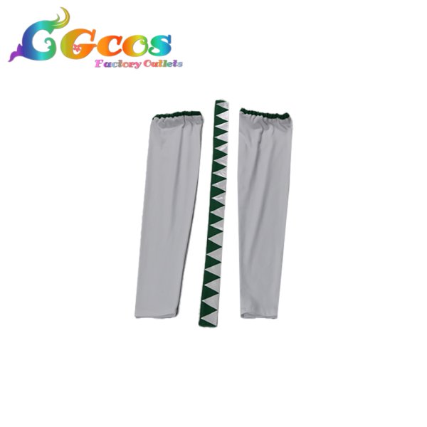 画像5: VOCALOID　初音ミク　コスプレ衣装 (5)