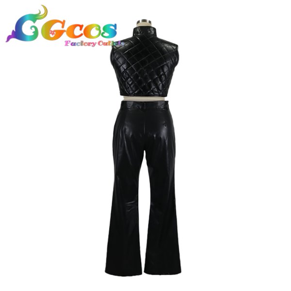 画像3: デスノート（DEATH NOTE）　メロ　コスプレ衣装 (3)