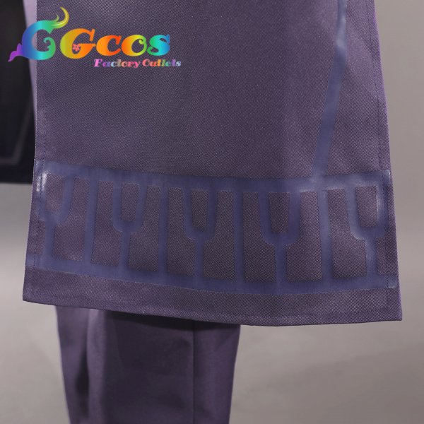 画像7: プロジェクトセカイ カラフルステージ！ feat. 初音ミク　天馬司　エクラエトワール　星の旋律　コスプレ衣装 (7)