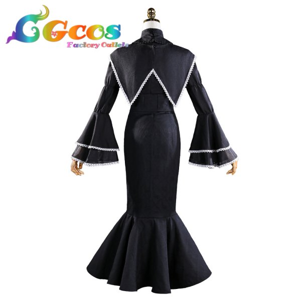 画像2: プロジェクトセカイ カラフルステージ！ feat. 初音ミク　初音ミク　神っぽいな　コスプレ衣装 (2)