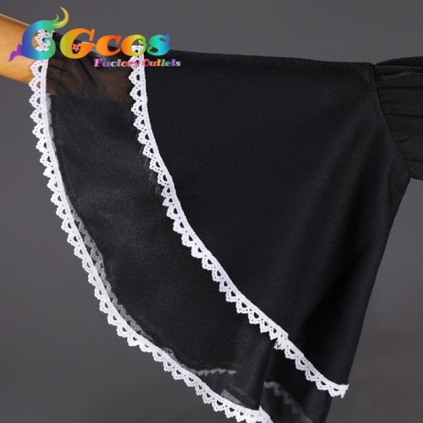 画像6: プロジェクトセカイ カラフルステージ！ feat. 初音ミク　初音ミク　神っぽいな　コスプレ衣装 (6)