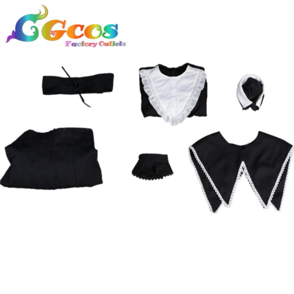 画像9: プロジェクトセカイ カラフルステージ！ feat. 初音ミク　初音ミク　神っぽいな　コスプレ衣装 (9)