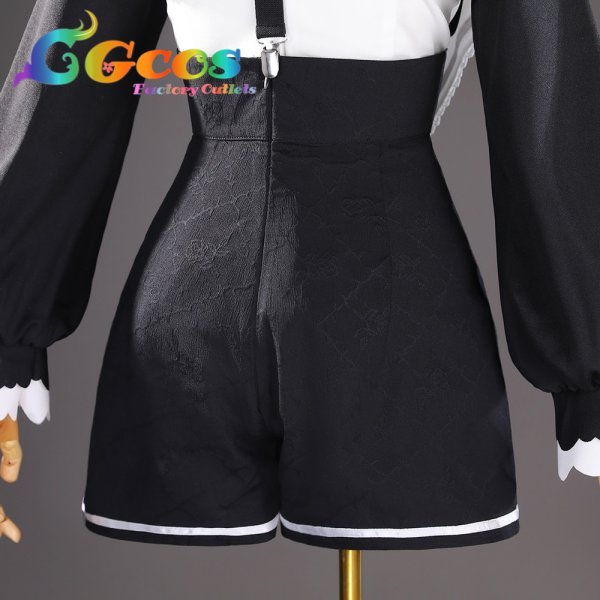 画像6: プロジェクトセカイ カラフルステージ！ feat. 初音ミク　暁山瑞希　神っぽいな　コスプレ衣装 (6)