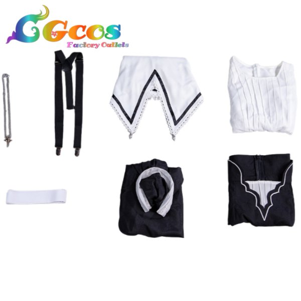 画像8: プロジェクトセカイ カラフルステージ！ feat. 初音ミク　暁山瑞希　神っぽいな　コスプレ衣装 (8)