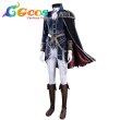 画像2: エルデンリング ナイトレイン　レディ　コスプレ衣装 (2)