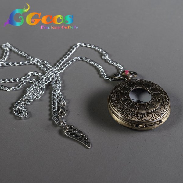 画像4: エルデンリング ナイトレイン　レディ　コスプレ衣装 (4)