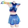画像3: ウィンクス・クラブ（Winx Club）　ブルーム（Bloom）　リブート版　コスプレ衣装 (3)