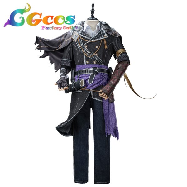 画像1: エクスペディション33　ヴェルソ　コスプレ衣装 (1)