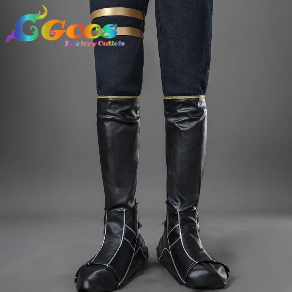 画像5: エクスペディション33　ヴェルソ　コスプレ衣装 (5)