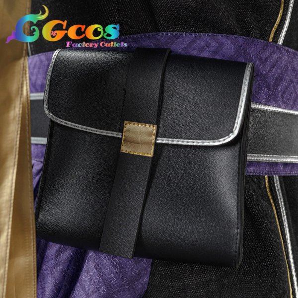 画像7: エクスペディション33　ヴェルソ　コスプレ衣装 (7)