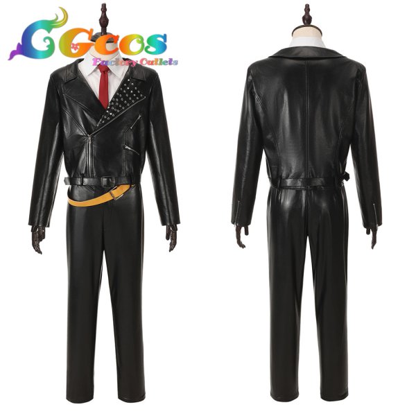 画像4: Fate/Grand Order　FGO　テスカトリポカ　英霊祝装　コスプレ衣装 (4)