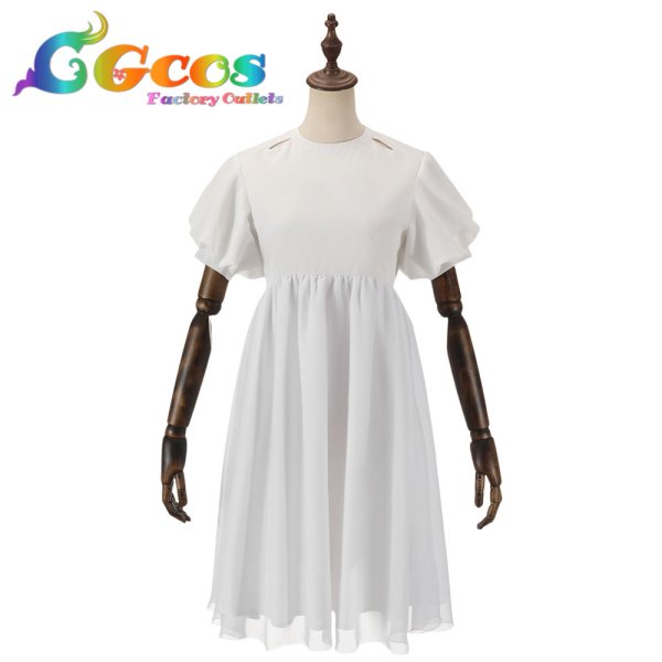 画像1: エイリアンステージ（ALIEN STAGE）　スア　ANAKT GARDEN　コスプレ衣装 (1)