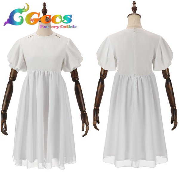 画像2: エイリアンステージ（ALIEN STAGE）　スア　ANAKT GARDEN　コスプレ衣装 (2)