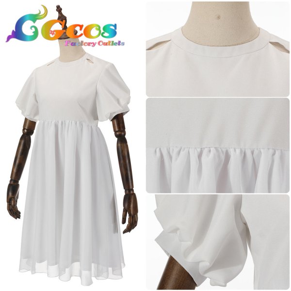 画像3: エイリアンステージ（ALIEN STAGE）　スア　ANAKT GARDEN　コスプレ衣装 (3)